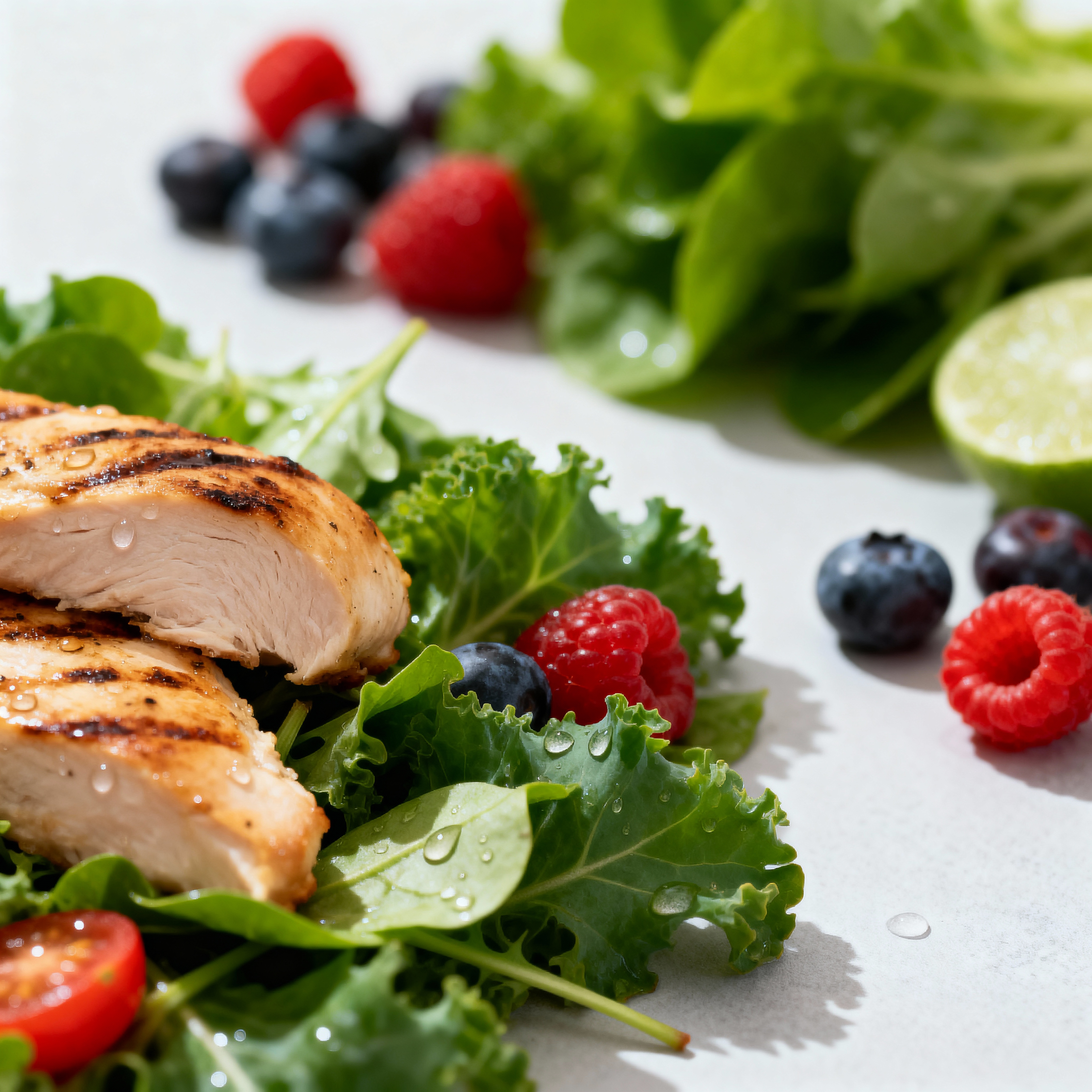 Укроп и гипотония: когда полезное может навредить Укроп и гипотония: когда полезное может навредить