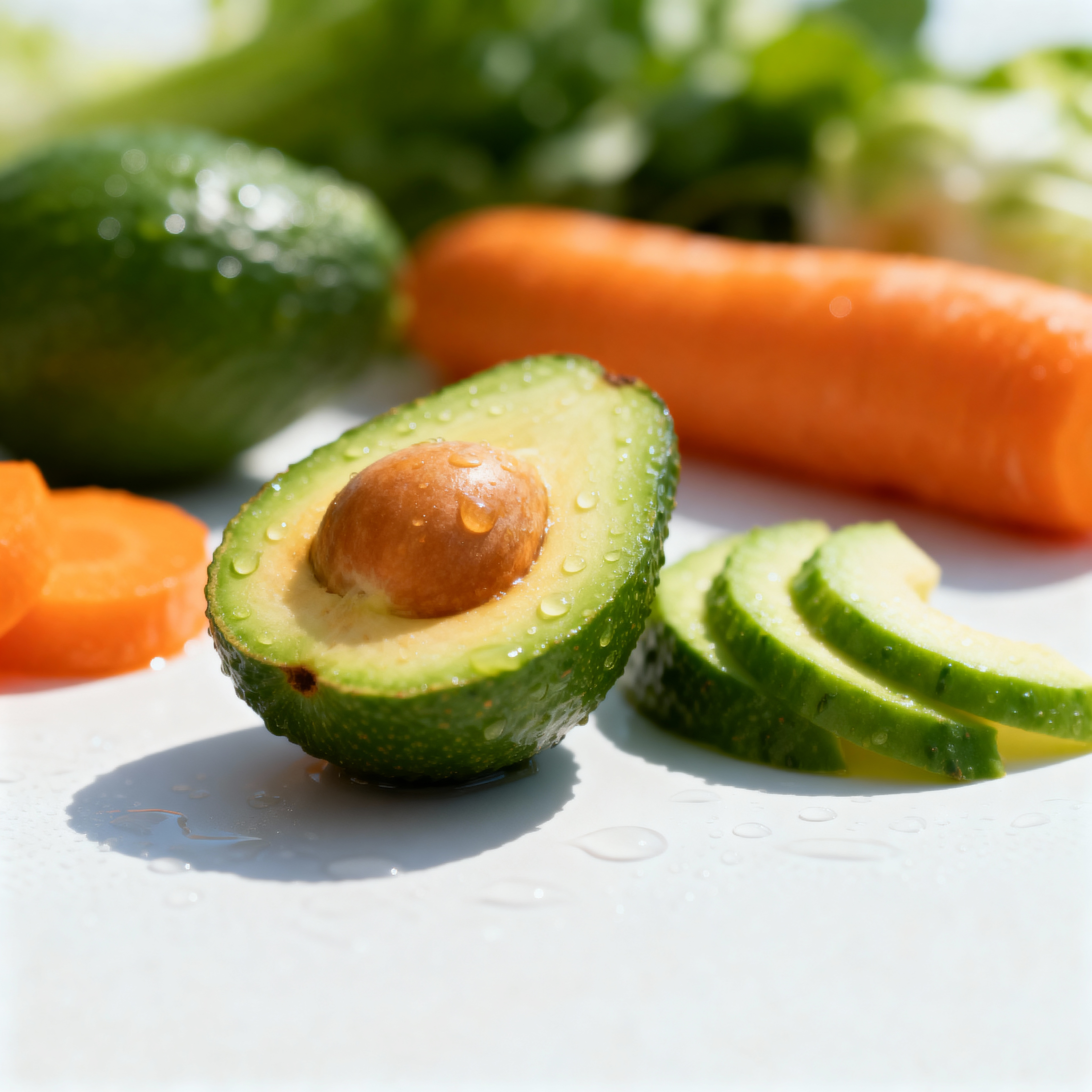 Белковые котлеты: вкусно, просто и полезно Белковые котлеты: вкусно, просто и полезно