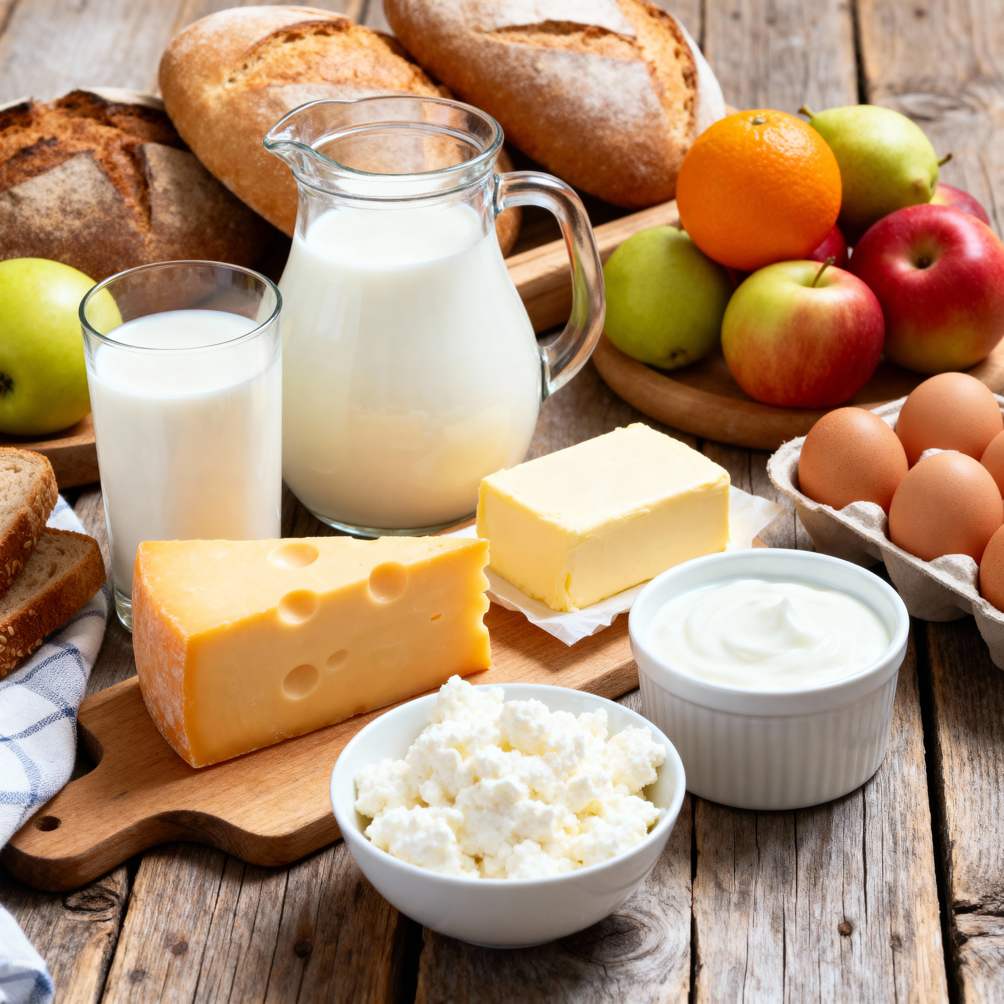 Как просто добиться идеальной выпечки Как просто добиться идеальной выпечки