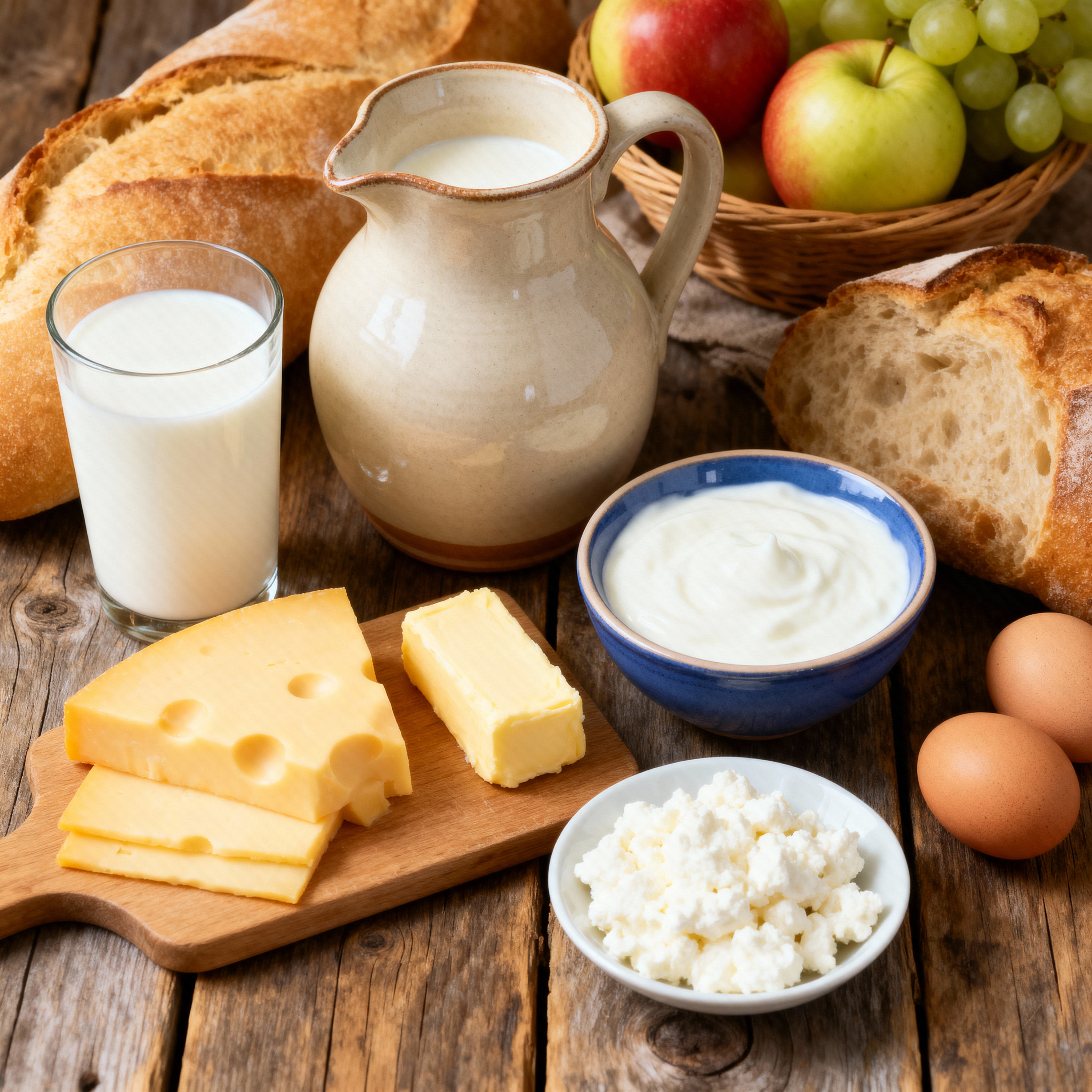 Как средиземноморская диета защищает от ожирения печени Как средиземноморская диета защищает от ожирения печени